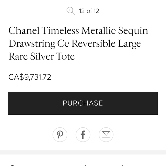 Chanel - Picture 12 of 14